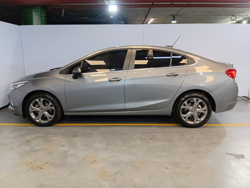 Chevrolet Cruze 1.4 4 P Ltz At L/16 2022