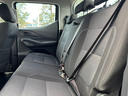 Fiat TITANO 2.2 Multijet Endurance 2025