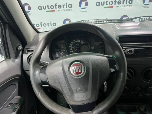 Fiat Palio 1.4 FIRE SEGURIDAD 5P L14 2015