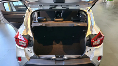 Renault Kwid 1.0 Sce 66Cv Iconic Bitono 2026