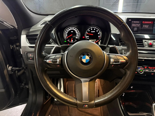 BMW X2 20I SDRIVE M SPORT III 2022