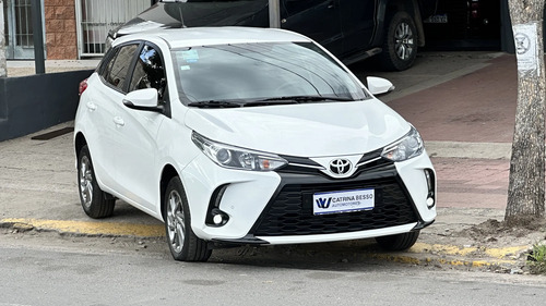 Toyota Yaris 1.5 107cv Xls 2022