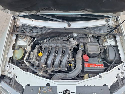 Renault Duster 2.0 Ph2 4x2 Privilege 143cv 2016