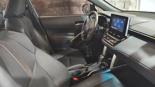 Toyota Corolla Cross 1.8 Hev Xei Ecvt 2024