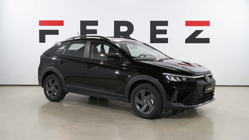 Volkswagen Nivus 1.0 Tsi 200 Trendline 2026