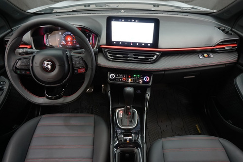 Fiat Fastback 1.3 Abarth T270 At6 2024