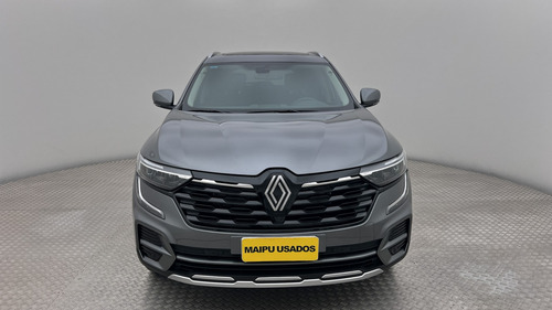 Renault Koleos 2.5 4wd Cvt 2025