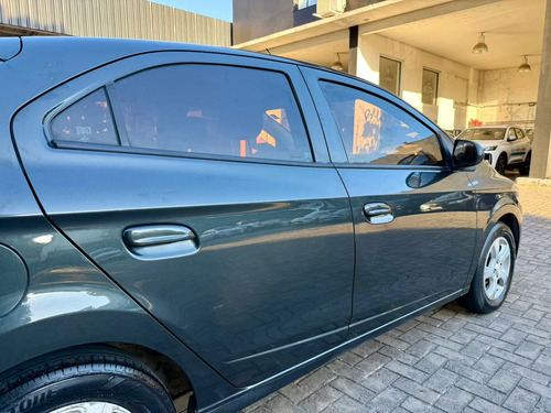 Chevrolet Onix 1.4 LT 5P L16 2019