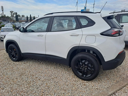 Chevrolet Tracker 1.2 Turbo Rs At 2026