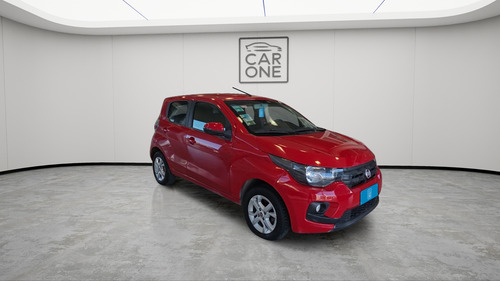 Fiat Mobi 1.0 FIRE EASY L16 2017