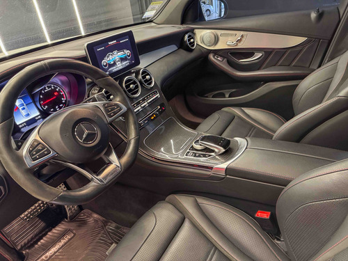 Mercedes-Benz Clase GLC 3.0 Glc43 Amg 4matic 367cv 2018
