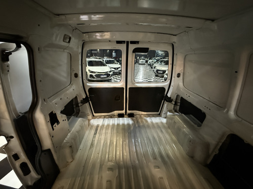 Citroën Berlingo Furgon 1.6 Bussines Hdi 92cv Am54 2017