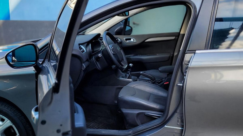 Citroën C4 Lounge 1.6 Hdi 115 Feel Pack 2020