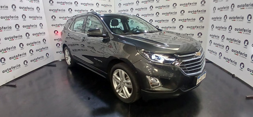 Chevrolet Equinox 1.5 T 4X4 PREMIER AT6 L18 2019