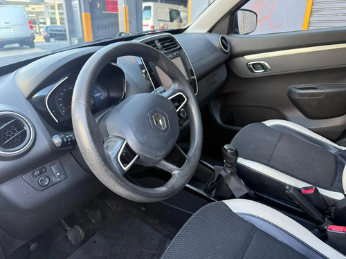 Renault Kwid 1.0 Sce 66cv Iconic 2019