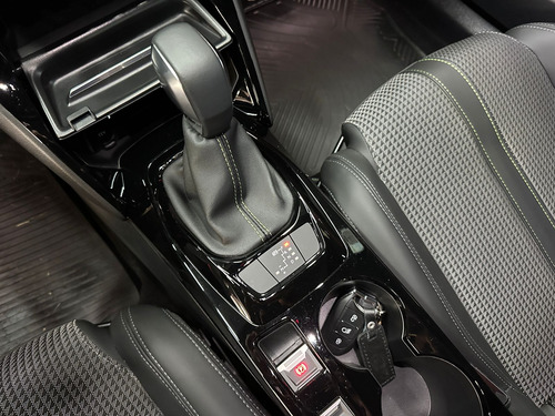 Peugeot 208 1.2 T GT TIPTRONIC L21 2022