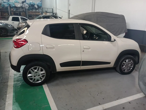 Renault Kwid 1.0 Sce 66cv Intense 2019