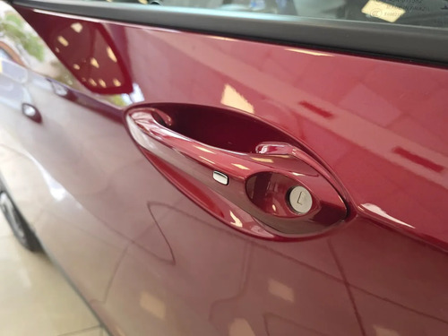 Chevrolet Tracker 1.2 Turbo Lt At 2025