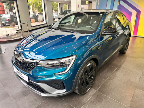 Renault Arkana 1.3 E-Tech Hybrid Espirit Alpine 2025