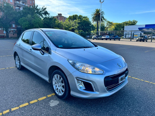 Peugeot 308 ACTIVE 1.6N 2015