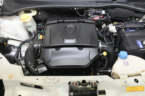 Fiat Punto 1.6 Essence Dualogic 2013