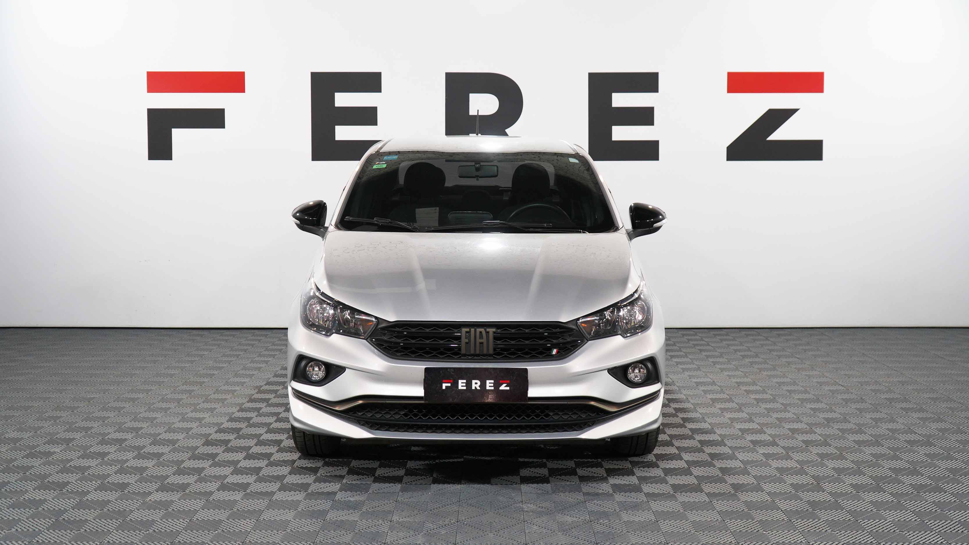 Fiat Cronos DRIVE 2023