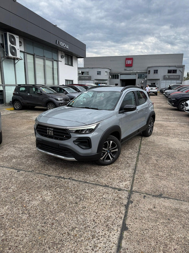 Fiat Pulse 1.0T Audace Cvt 2025