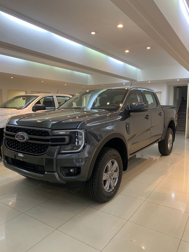 Ford Ranger 3.0 V6 Cd 4X4 Xls At 250Cv 2025