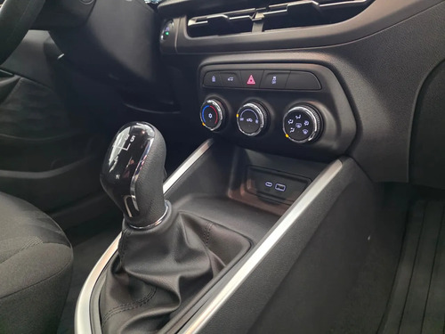 Chevrolet Onix 1.0 Lt 2026