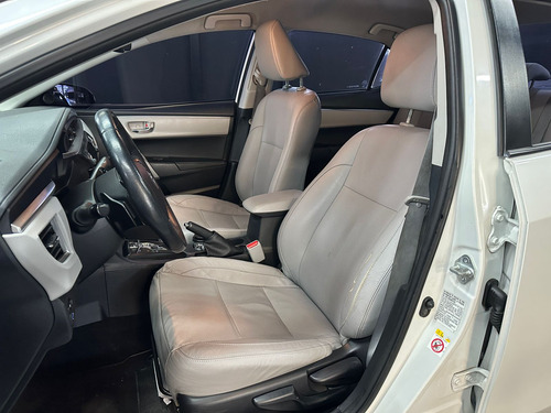 Toyota Corolla 1.8 XEI PACK CVT L14 2015