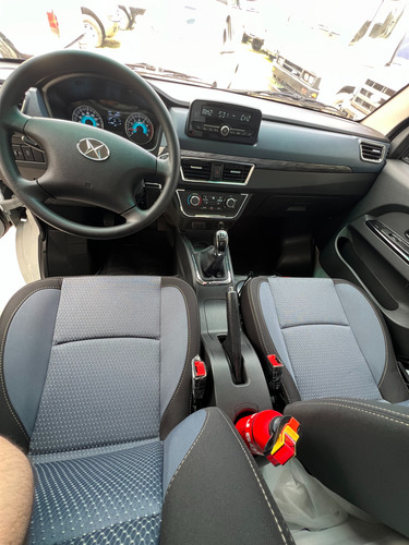 T30 T30 Minitruck Cab Simple 2025