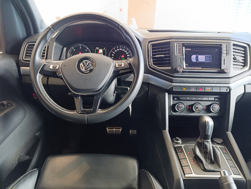 Volkswagen Amarok 3.0 V6 Extreme 2022