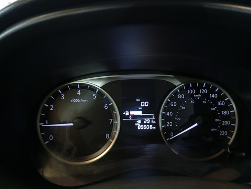 Nissan Kicks 1.6 Sense 2019