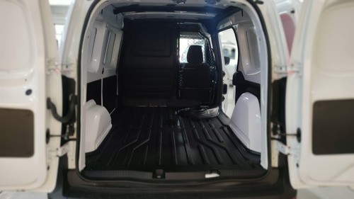 Renault Kangoo E-Tech 0.0 Electric 2025