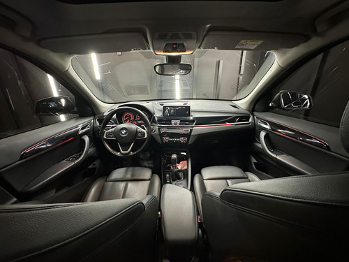 BMW X1 20 I SDRIVE SPORT 2017