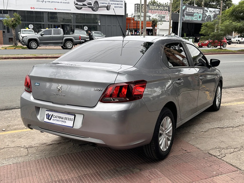 Peugeot 301 1.6 Allure 2018