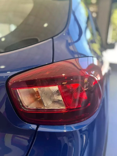 Renault Kwid iconic 1.0 2026