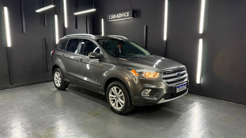 Ford Kuga 2.0 4X4 SEL AT L17 2017