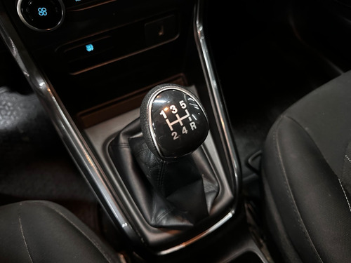 Ford Ecosport 1.5 Se 2020