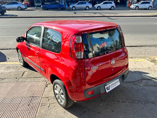 Fiat Uno 1.4 Way 2011