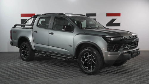 Chevrolet S10 S10 2.8T Z71 CD 2026