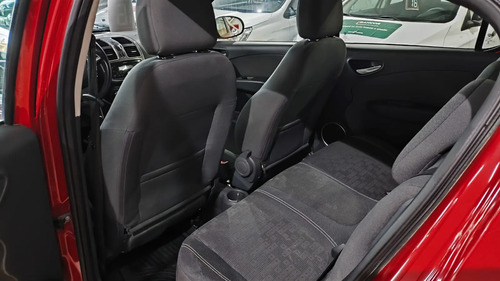 Fiat Palio 1.4 Attractive 85cv 2016