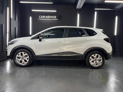 Renault Captur 2.0 Zen 2018