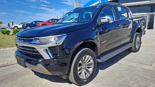 Chevrolet S10 2.8 High Country Cd Tdci 200cv 2025