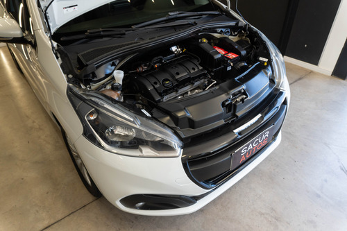 Peugeot 208 1.6 Allure 2020