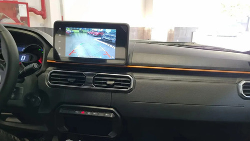 Renault Oroch 1.3 Tce 163 Outsider Mt 4Wd 2026