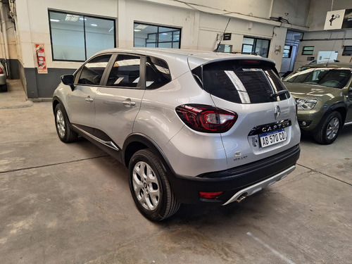 Renault Captur 2.0 Zen 2017
