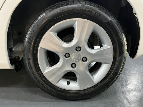 Honda Fit 1.4 LX AT 5P L09 2010