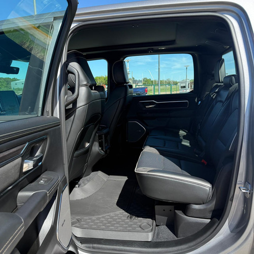 RAM 1500 3.0 Laramie 4X4 At8 2025