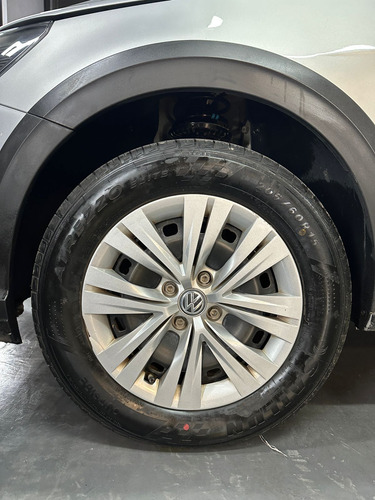 Volkswagen Saveiro 1.6 CS TRENDLINE L18 2021